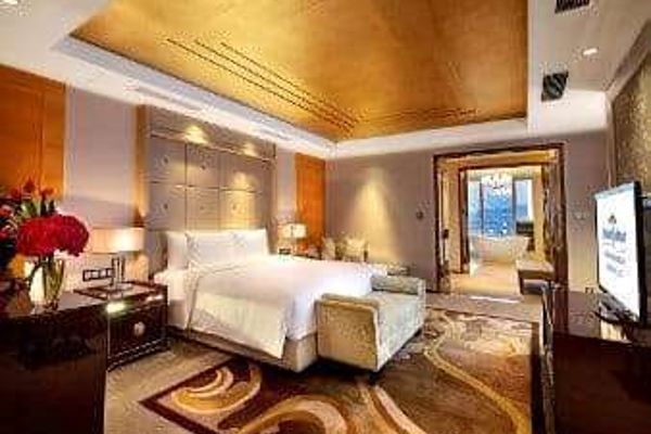 Hotel Howard Johnson Hi-Tech Plaza Chengdu